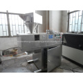 Granular fertilizer machinery